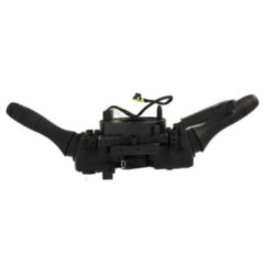 Com (Bloc Contacteur Tournant+Commodo Essuie Glace+Commodo Phare) RENAULT CLIO 5 Photo n°3