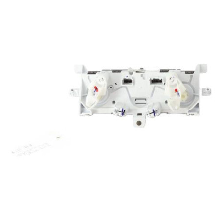 Commande chauffage RENAULT CLIO 5