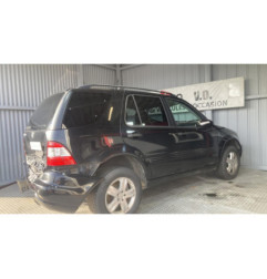 Compteur MERCEDES CLASSE M 163 Photo n°16
