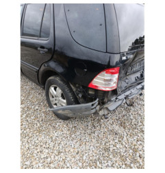 Compteur MERCEDES CLASSE M 163 Photo n°17