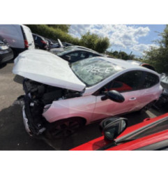 Commande chauffage RENAULT CLIO 5 Photo n°12