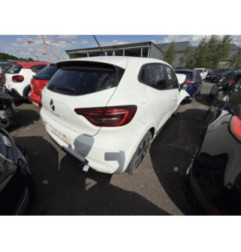 Commande chauffage RENAULT CLIO 5 Photo n°18