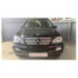 Moquette MERCEDES CLASSE M 163