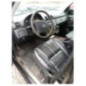 Moquette MERCEDES CLASSE M 163