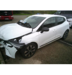 Ecran GPS RENAULT CLIO 5 Photo n°6