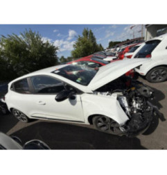 Ecran GPS RENAULT CLIO 5 Photo n°12