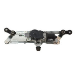 Moteur essuie glace avant RENAULT CLIO 5 Photo n°1