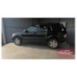 Toit ouvrant MERCEDES CLASSE M 163