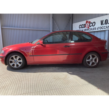 Trappe d'essence BMW SERIE 3 E46