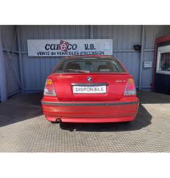 Compteur BMW SERIE 3 E46 Photo n°7