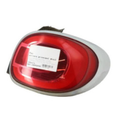 Feu arriere principal droit (feux) FIAT 500L Photo n°1