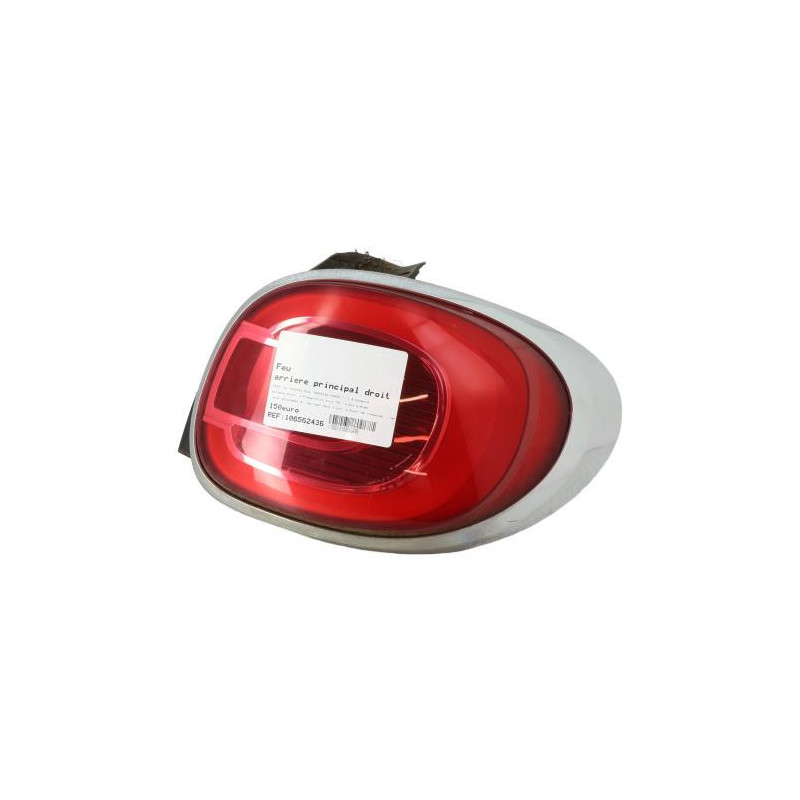 Feu arriere principal droit (feux) FIAT 500L
