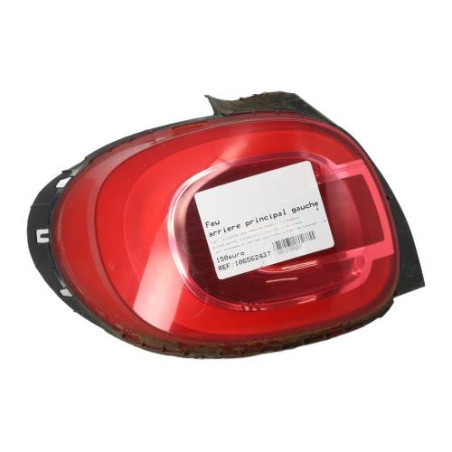 Feu arriere principal gauche (feux) FIAT 500L Photo n°1