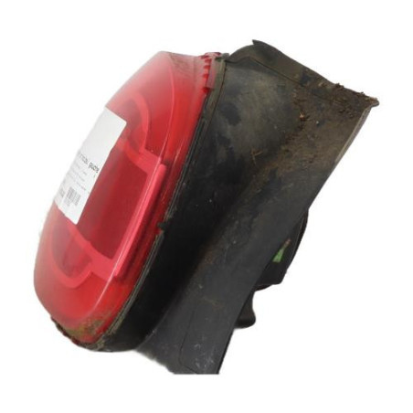 Feu arriere principal gauche (feux) FIAT 500L