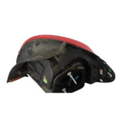 Feu arriere principal gauche (feux) FIAT 500L Photo n°3