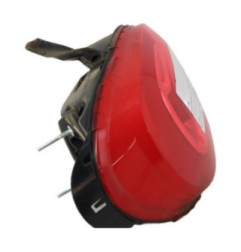 Feu arriere principal gauche (feux) FIAT 500L Photo n°4