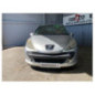 Commande chauffage PEUGEOT 207