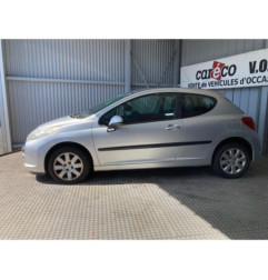 Commande chauffage PEUGEOT 207