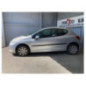 Commande chauffage PEUGEOT 207