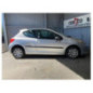 Commande chauffage PEUGEOT 207