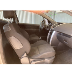 Commande chauffage PEUGEOT 207 Photo n°4