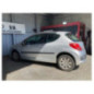 Commande chauffage PEUGEOT 207