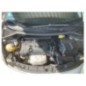 Commande chauffage PEUGEOT 207