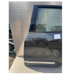 Porte arriere gauche FIAT 500L Photo n°1