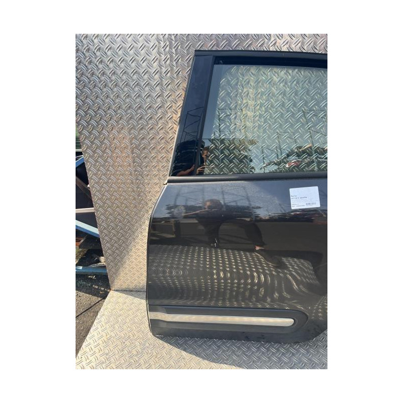 Porte arriere gauche FIAT 500L
