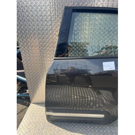 Porte arriere gauche FIAT 500L Photo n°1