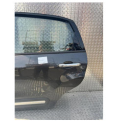 Porte arriere gauche FIAT 500L