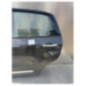 Porte arriere gauche FIAT 500L