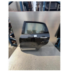 Porte arriere gauche FIAT 500L Photo n°3