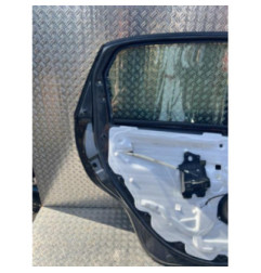 Porte arriere gauche FIAT 500L Photo n°4