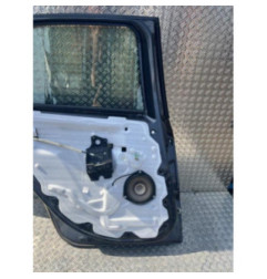 Porte arriere gauche FIAT 500L Photo n°5