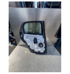 Porte arriere gauche FIAT 500L Photo n°6