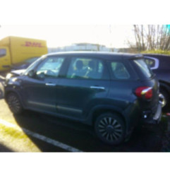 Porte arriere gauche FIAT 500L Photo n°10