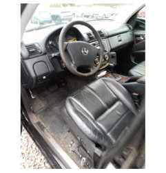 Bloc chauffage MERCEDES CLASSE M 163 Photo n°15