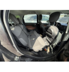 Porte arriere gauche FIAT 500L Photo n°17