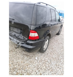 Compresseur clim MERCEDES CLASSE M 163 Photo n°11