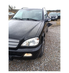 Jante MERCEDES CLASSE M 163 Photo n°13