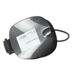 Trappe d'essence FIAT 500L Photo n°1