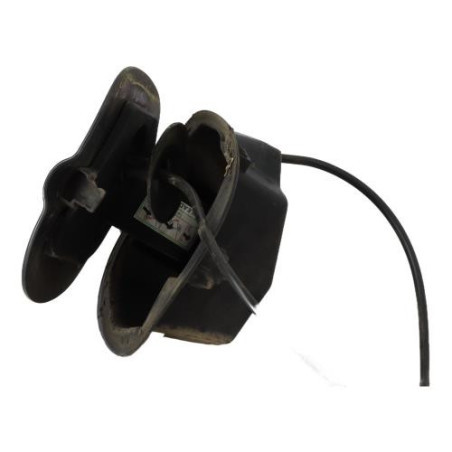 Trappe d'essence FIAT 500L