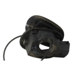 Trappe d'essence FIAT 500L Photo n°3