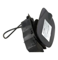 Trappe d'essence FIAT 500L Photo n°4