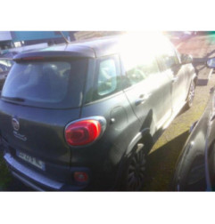 Trappe d'essence FIAT 500L Photo n°10