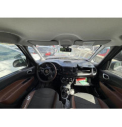 Trappe d'essence FIAT 500L Photo n°15