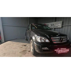 Pompe de direction MERCEDES CLASSE M 163 Photo n°1