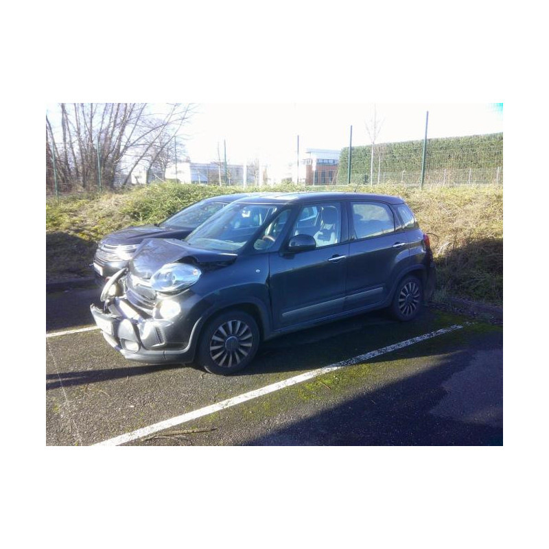 Berceau avant FIAT 500L