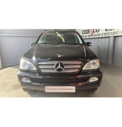 Jante MERCEDES CLASSE M 163 Photo n°12